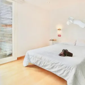 Apartamento En La Playa Con Terraza Coma-ruga