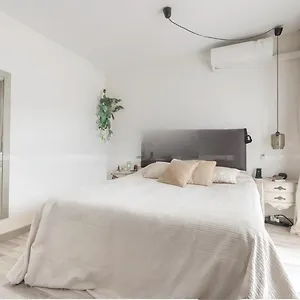 Casa Compartida Con Huespedes La Creu Coma-ruga